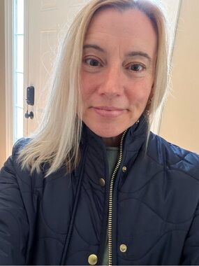 Meet your Posher, Stacy